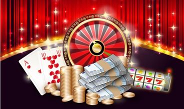 Gana Spin 777 Live Casino