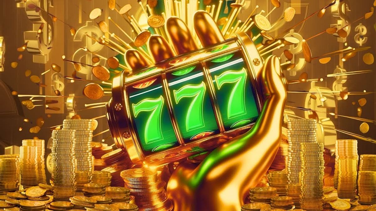 Gana Spin 777 Live Casino